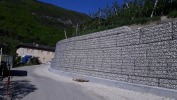 Gabbioni sollevabili certificati CE