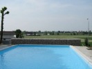 Gabbioni per piscine arredo e protezione