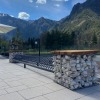 panchine per parchi e giardini
