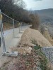 lavoro con gabbioni sollevabili