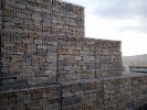 Gabbioni 2x1x1 doppio 6 mm