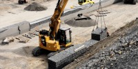 gabbioni per contenimento terreni