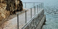 Gabbioni metallici elettrosaldati 4mm
